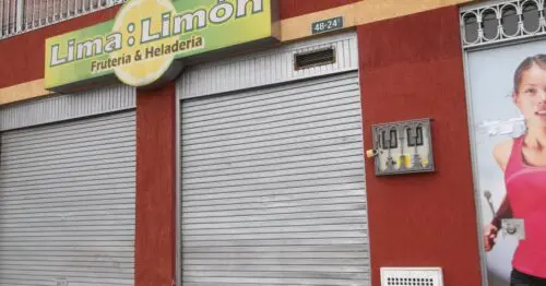 LIMA LIMON FRUTERIA & HELADERIA LIMA LIMON FRUTERIA & HELADERIA